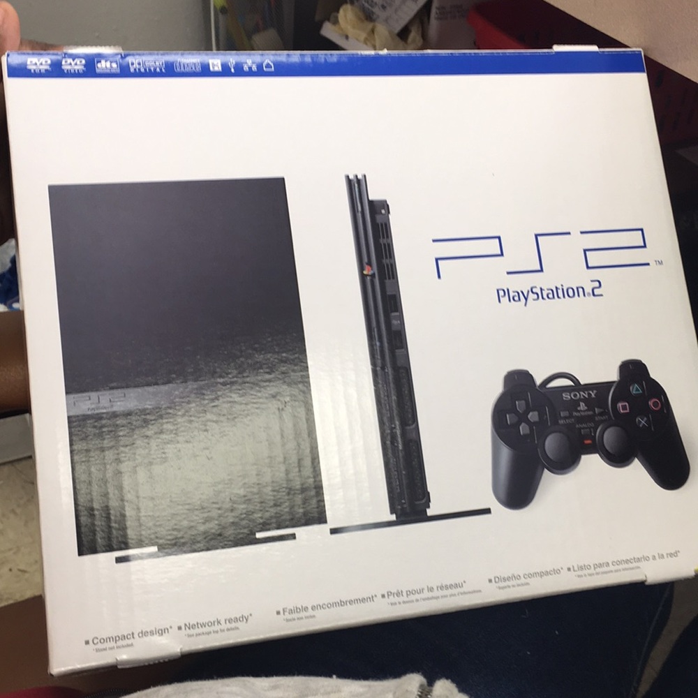 PlayStation 2